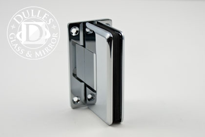 Hera Full Back Hinge