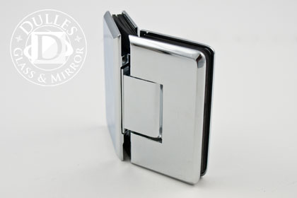 Hera Glass-to-Glass 135 degree Hinge