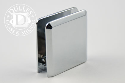 Wall Mount Clamp Hera