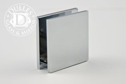Zeus Wall Mount Clamp