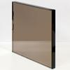 Bronze Glass