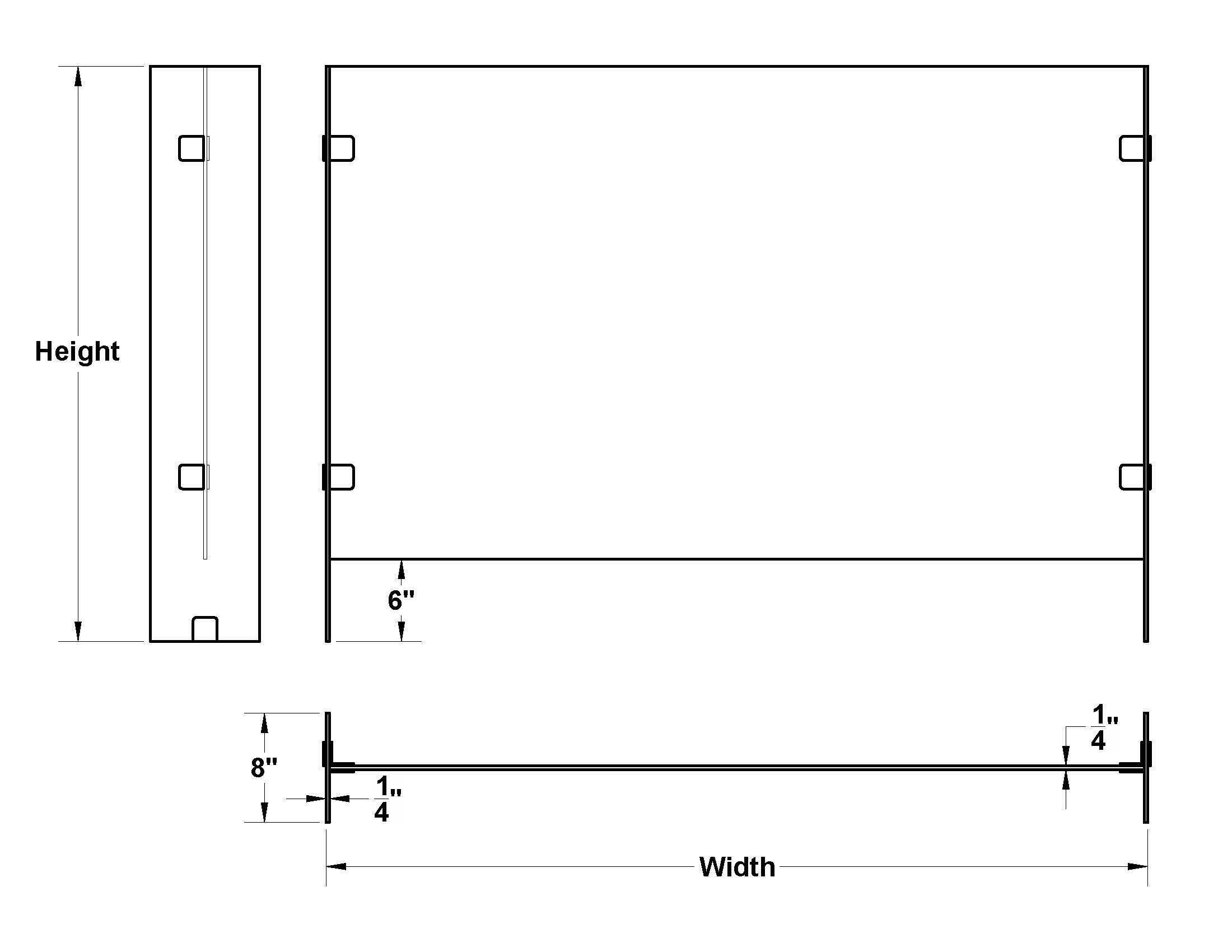 Glass Guard Dulles Glass and Mirror