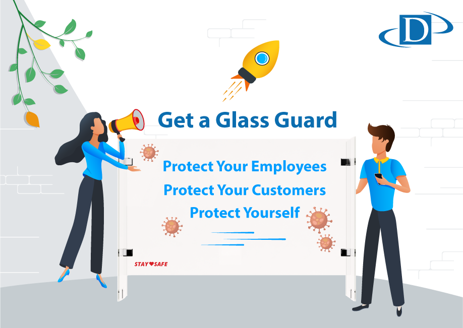 Glass Guard