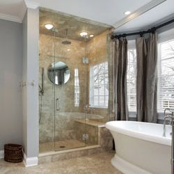 Shower Doors