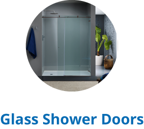Glass Showers