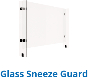 Glass Guards