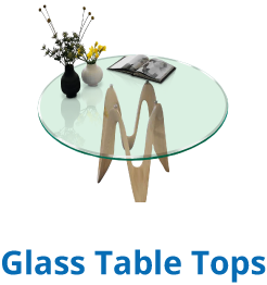Glass Table Tops