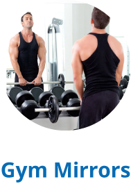 Gym Mirrors