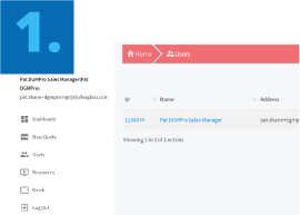 Add and Manage Users