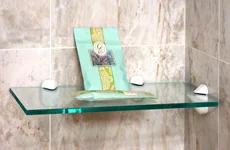 Rectangle Modern Book Shelf