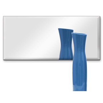 Rectangle Mirrors