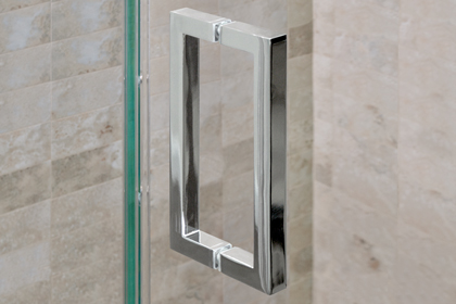 Buy Shower Door Handles Online  Dulles Glass and Mirror