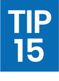 Tip 15