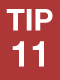 11 ipucu