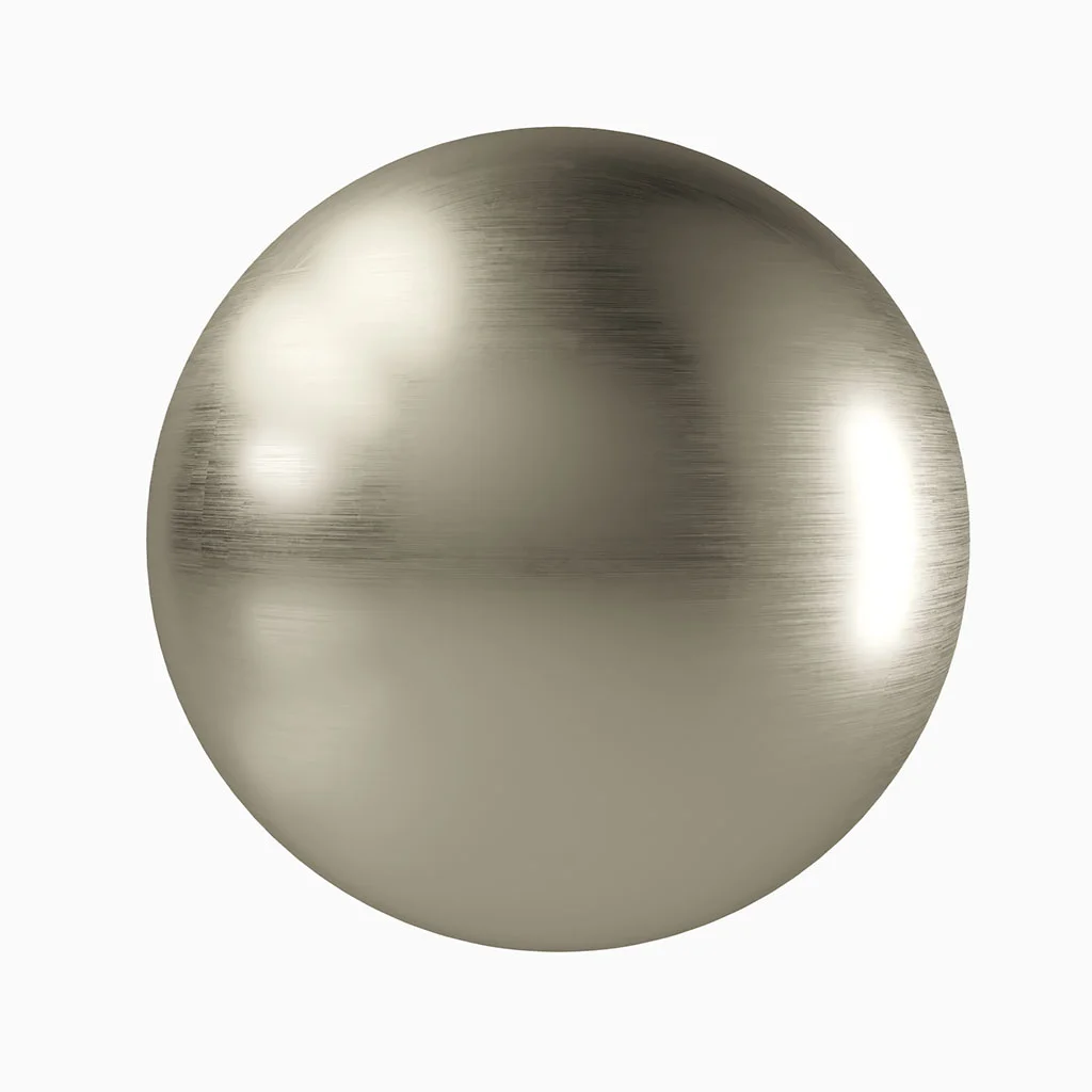Finish Brushed Nickel