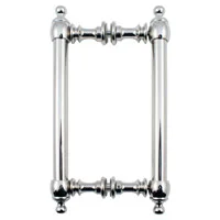 Handle Colonial