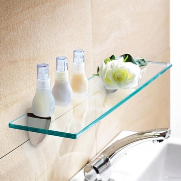 Tempered Glass Custom Cut Safety, Where Can I Get Glass Cut For Shelves
